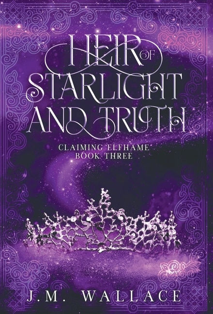 Front cover_Heir of Starlight and Truth