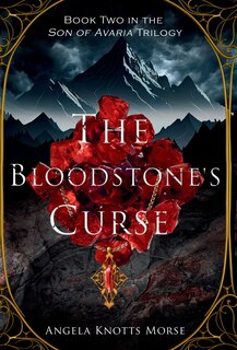 Couverture_The Bloodstone's Curse