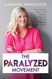 Front cover_The Paralyzed Movement