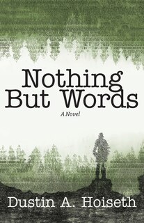 Front cover_Nothing But Words