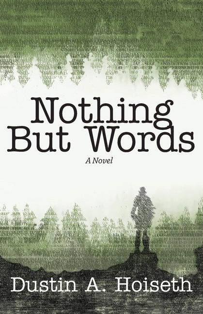 Front cover_Nothing But Words