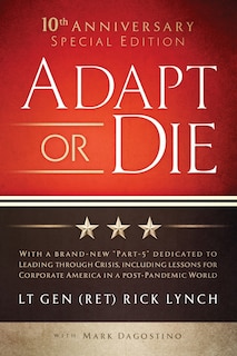 Couverture_Adapt or Die