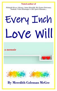 Couverture_Every Inch Love Will
