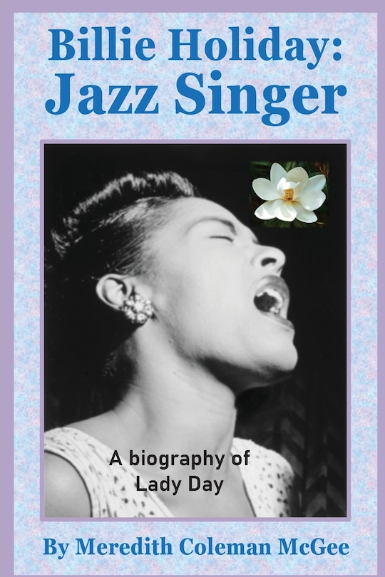 Couverture_Billie Holiday