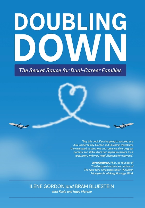 Front cover_Doubling Down