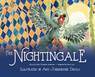Front cover_The Nightingale Music Edition