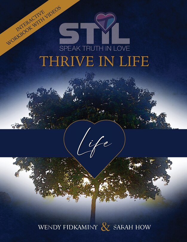 Front cover_STIL Thrive In Life