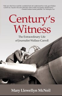 Couverture_Century's Witness