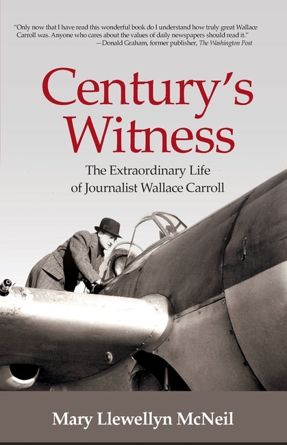 Couverture_Century's Witness