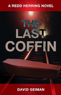 Front cover_The Last Coffin