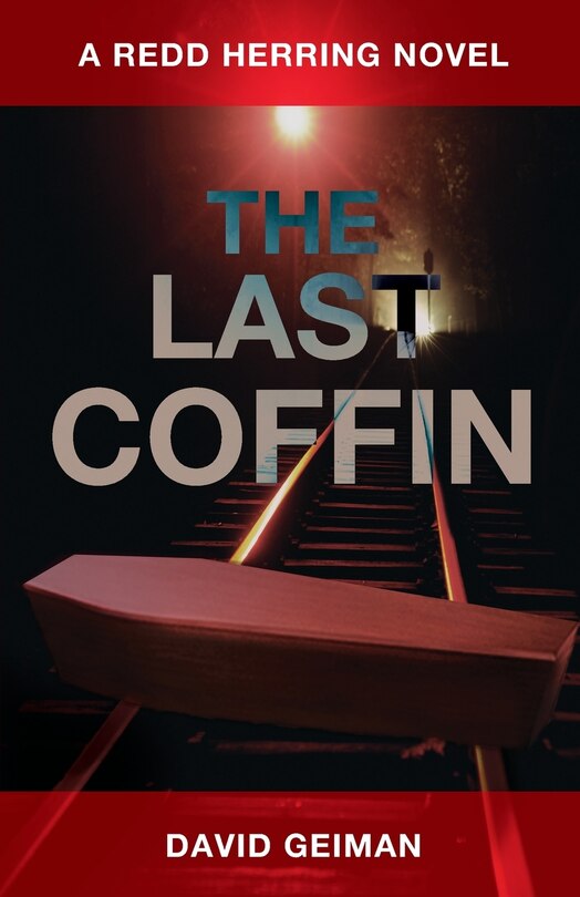 Front cover_The Last Coffin