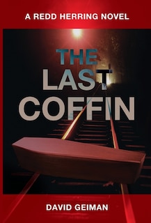Front cover_The Last Coffin