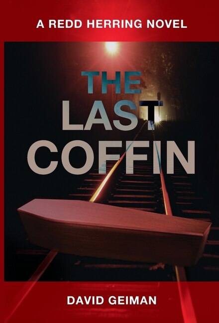 Front cover_The Last Coffin
