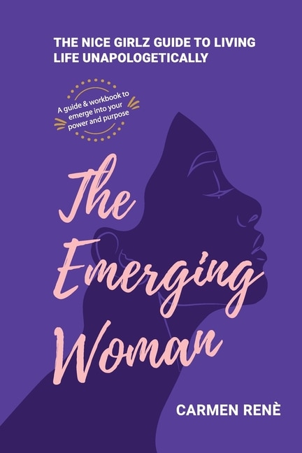 Front cover_The Emerging Woman