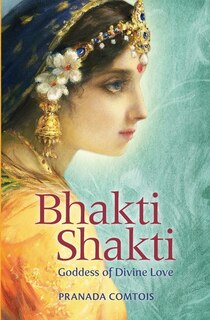 Front cover_Bhakti Shakti