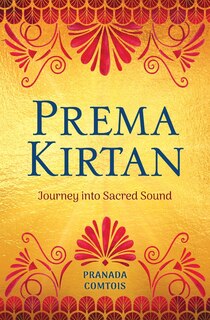 Front cover_Prema Kirtan