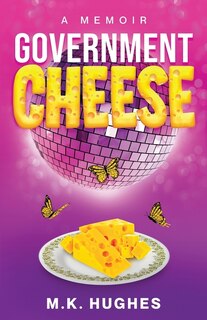 Front cover_Government Cheese