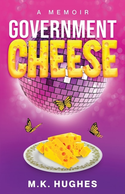 Front cover_Government Cheese