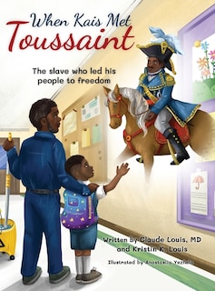 Couverture_When Kais Met Toussaint