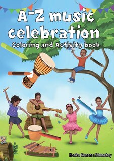 Front cover_A-Z Musical Celebration