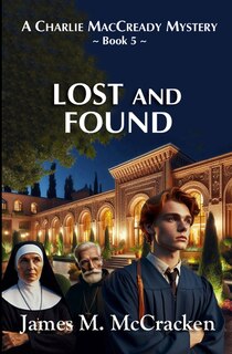 Couverture_Lost and Found