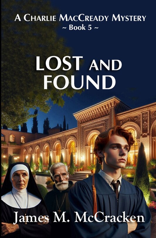 Couverture_Lost and Found