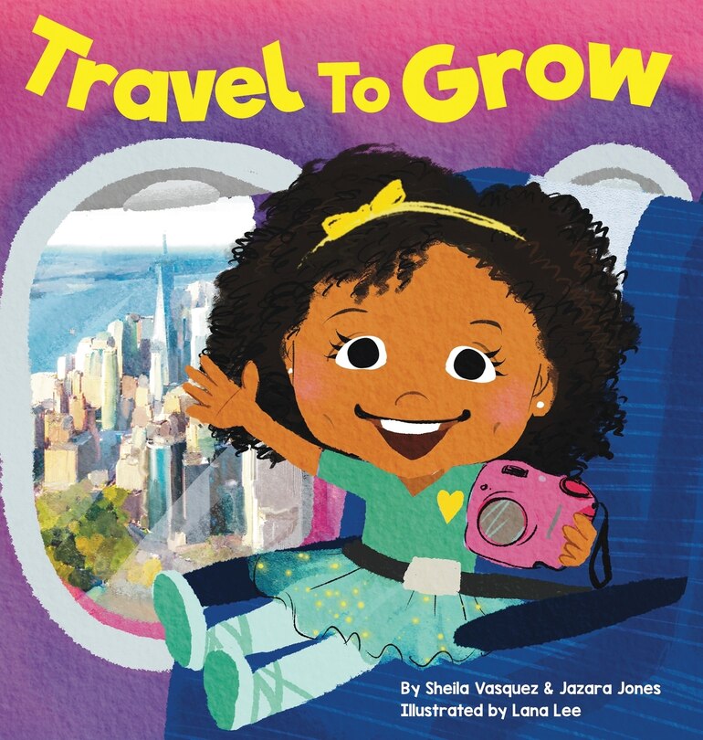 Front cover_Travel to Grow