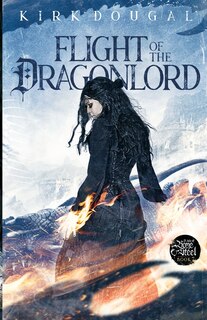 Front cover_Flight of the Dragonlord