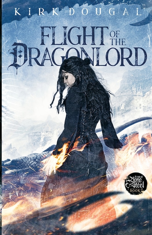 Front cover_Flight of the Dragonlord