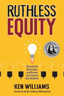 Front cover_Ruthless Equity