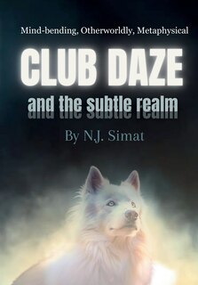 Couverture_Club Daze and The Subtle Realm