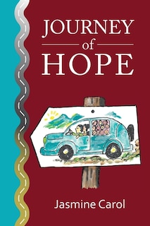 Front cover_Journey Of Hope