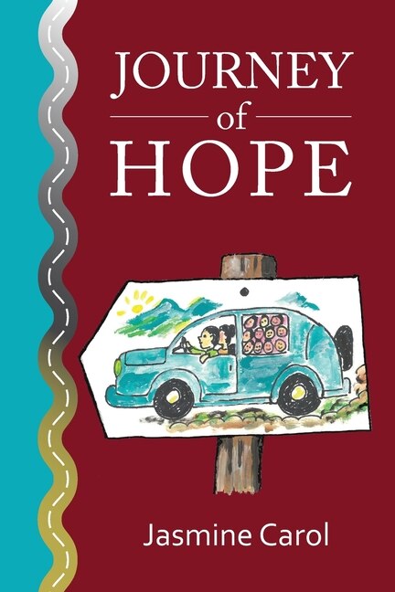 Front cover_Journey Of Hope