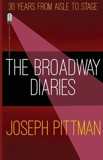 Couverture_The Broadway Diaries