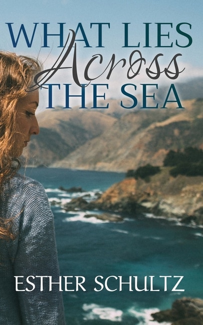 Front cover_What Lies Across the Sea
