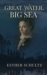 Front cover_Great Water, Big Sea