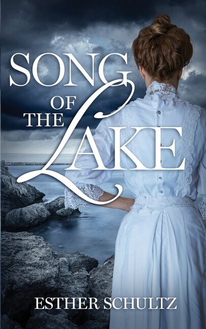 Front cover_Song of the Lake
