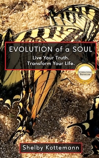 Couverture_Evolution of a Soul