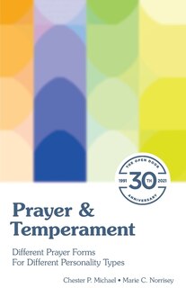 Couverture_Prayer & Temperament