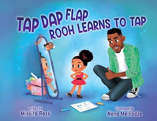 Couverture_Tap Dap Flap