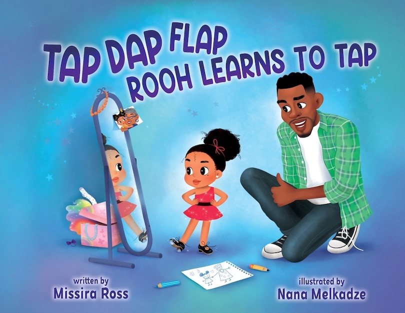 Couverture_Tap Dap Flap