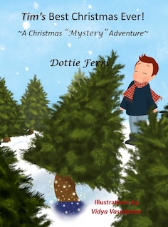 Couverture_Tim's Best Christmas Ever!