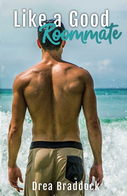 Front cover_Like a Good Roommate