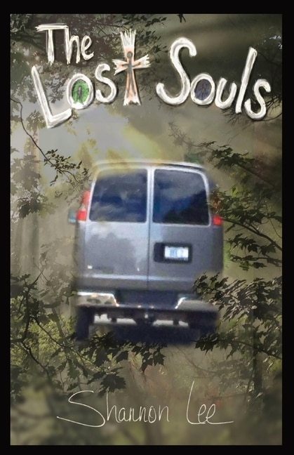 Couverture_The Lost Souls