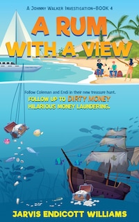 Front cover_A Rum With a View