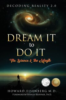 Front cover_Dream It to Do It