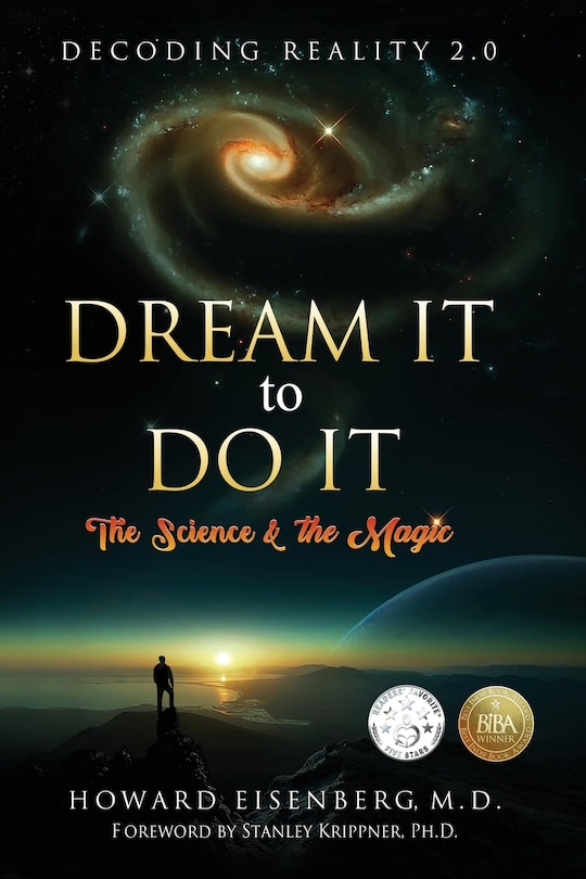 Front cover_Dream It to Do It