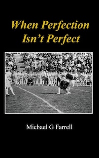 Front cover_When Perfection Isn't Perfect