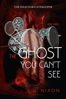 Couverture_The Ghost You Can't See