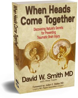 Front cover_When Heads Come Together